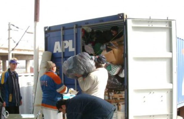 Veselă susceptibilă a fi contrafăcută, confiscată Sud Agigea